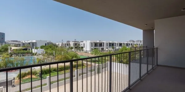 Sidra Villas № 6