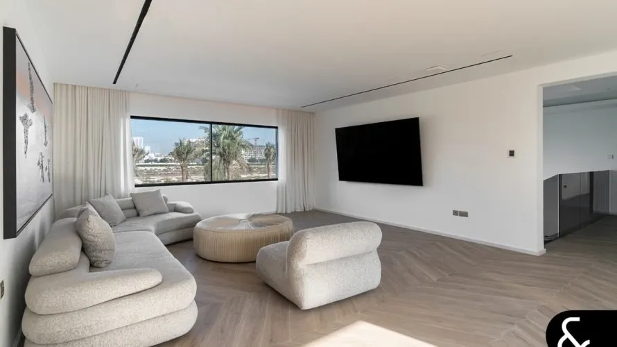 6 bedrooms villa for sale , Arabian Ranches, Dubai, UAE No. 1537 № 15