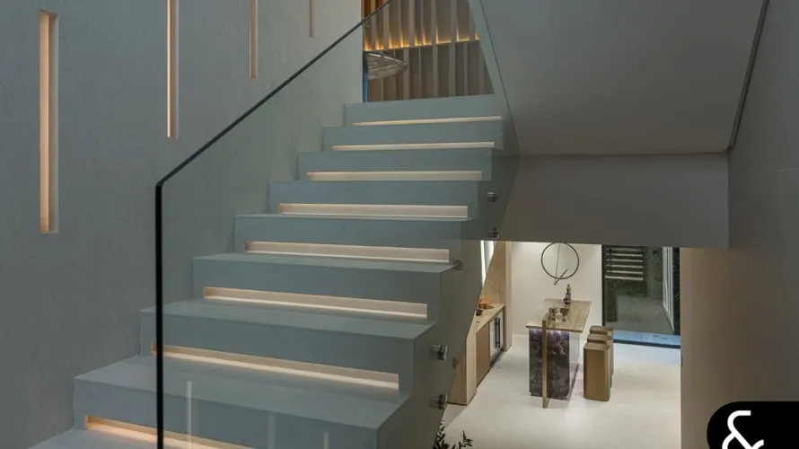 7 bedrooms villa for sale , Jumeirah Golf Estates, Dubai, UAE No. 1324 № 8