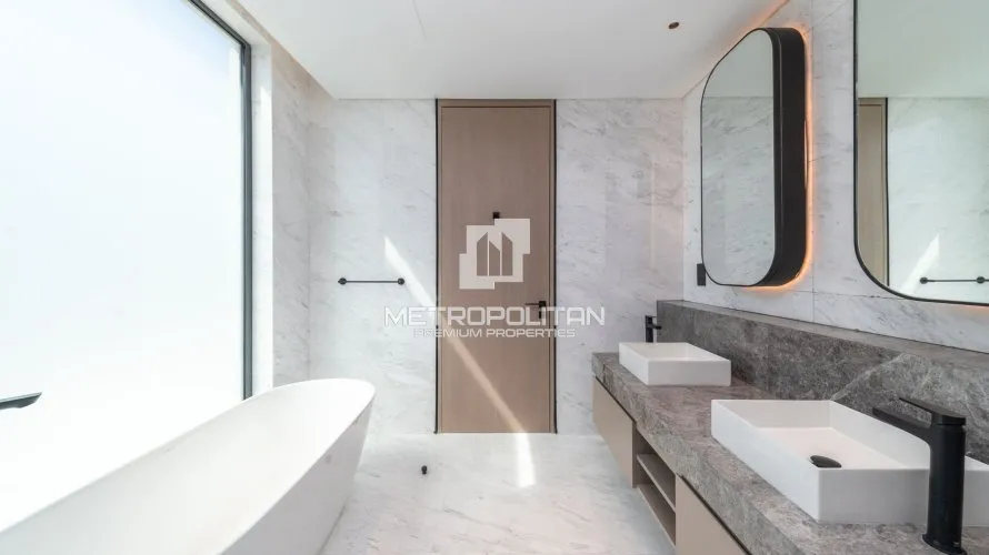 6 bedrooms villa for sale , Harmony, Tilal Al Ghaf, Dubai, UAE No. 1266 № 22