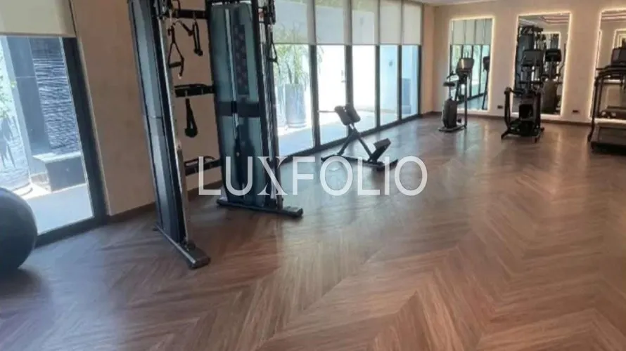 7 bedrooms villa for sale , DAMAC Hills (Akoya by DAMAC), Dubai, UAE No. 840 № 11