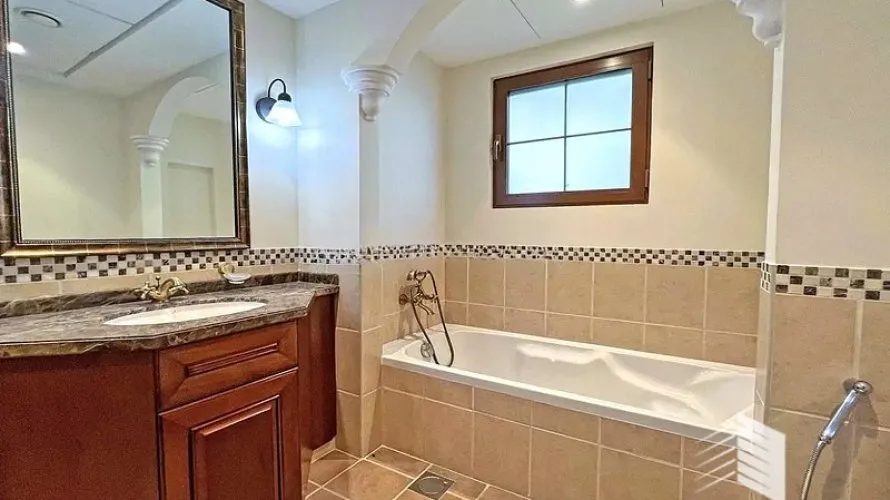 5 bedrooms villa for sale , Earth, Jumeirah Golf Estates, Dubai, UAE No. 205 № 11