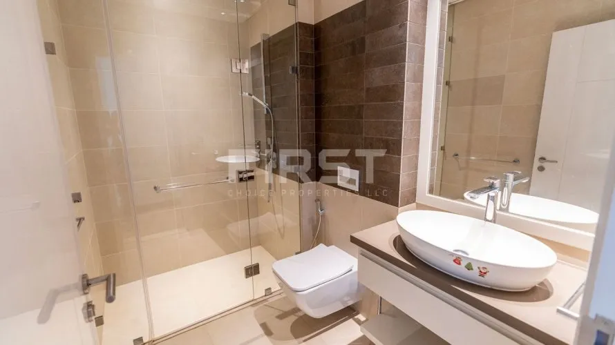 4 bedrooms villa for sale , Saadiyat Island, Abu Dhabi, UAE No. 714 № 9