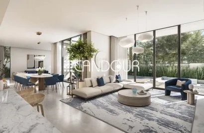 5 bedrooms villa for sale , Dubai Hills Estate, Dubai, UAE No. 570