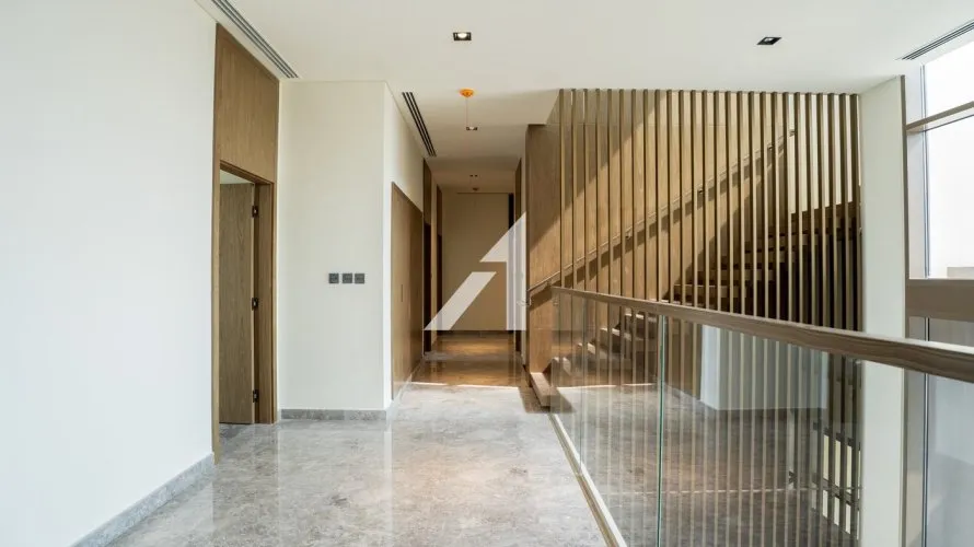 6 bedrooms villa for sale , Dubai Hills Estate, Dubai, UAE No. 1408 № 14