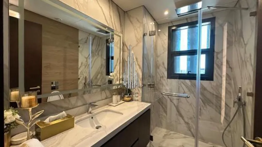 5 bedrooms villa for sale , Ghantoot, Abu Dhabi, UAE No. 579 № 15