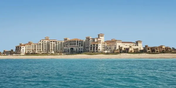 Saadiyat Island № 5