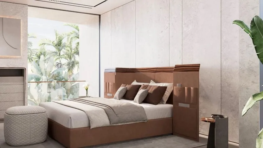 5 bedrooms villa for sale , Dubai, UAE No. 1429