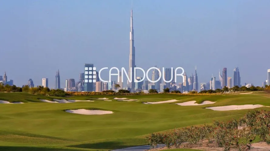 5 bedrooms villa for sale , Dubai Hills Estate, Dubai, UAE No. 570 № 9