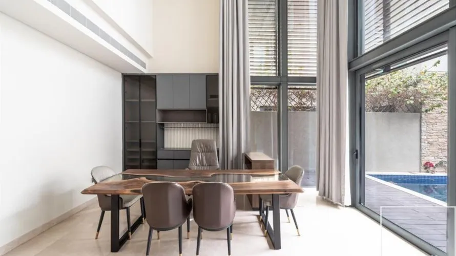 4 bedrooms villa for sale , Sobha Hartland, Mohammed Bin Rashid City, Dubai, UAE No. 1484 № 2