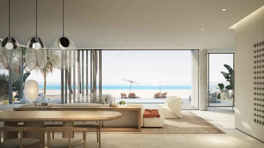 4 bedrooms villa for sale in NB Collection, Mina Al Arab, Ras Al Khaimah, UAE No. 462 № 4