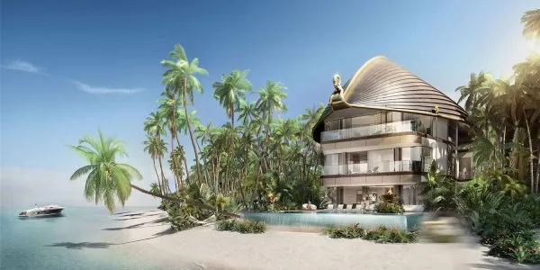 The World Islands № 2