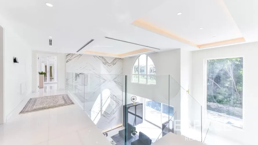 4 bedrooms villa for sale , Jumeirah Islands, Dubai, UAE No. 1045 № 5