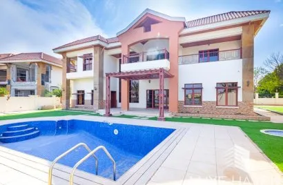 5 bedrooms villa for sale , The Mansions, Jumeirah Islands, Dubai, UAE No. 306