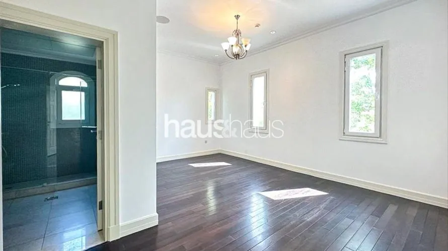 4 bedrooms villa for sale , Jumeirah Golf Estates, Dubai, UAE No. 834 № 12