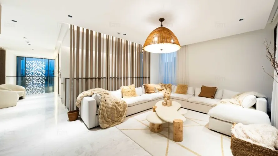 5 bedrooms villa for sale , Tilal Al Ghaf, Dubai, UAE No. 1712 № 14