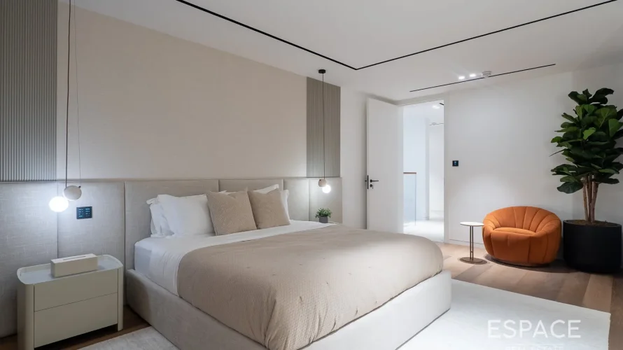 5 bedrooms villa for sale , Jumeirah Islands, Dubai, UAE No. 1026 № 14