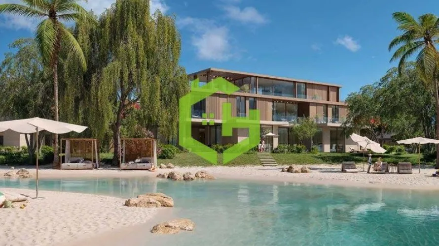 6 bedrooms villa for sale , Dubai Land, Dubai, UAE No. 455 № 4