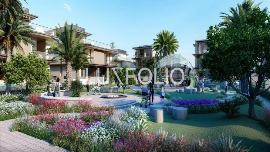 6 bedrooms villa for sale , District 11, Mohammed Bin Rashid City, Dubai, UAE No. 838 № 24