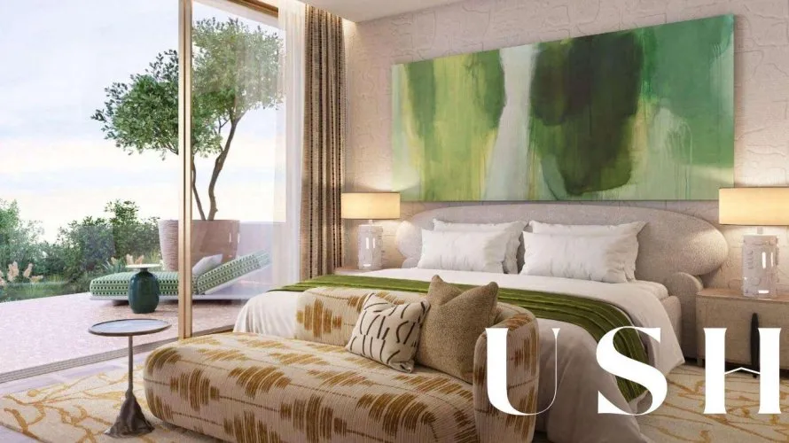 7 bedrooms villa for sale , Jumeirah, Dubai, UAE No. 853 № 7