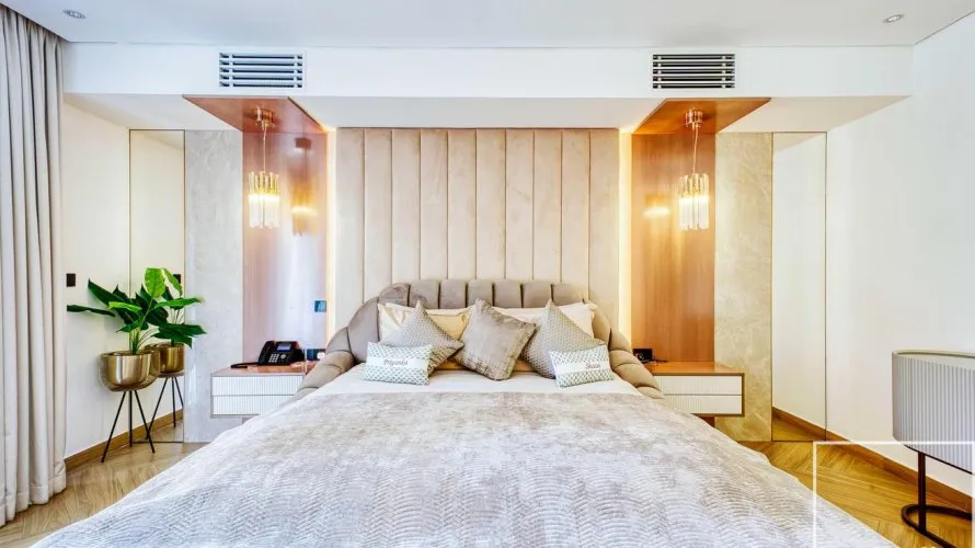 3 bedrooms townhouse for sale , Kingdom of Sheba, Palm Jumeirah, Dubai, UAE No. 1450 № 3