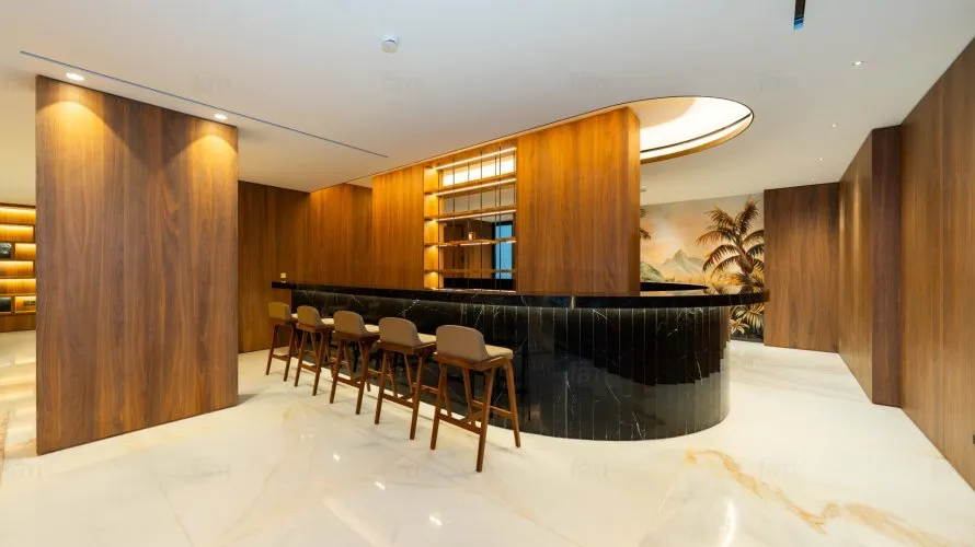 5 bedrooms villa for sale , Al Wasl, Dubai, UAE No. 1523 № 16