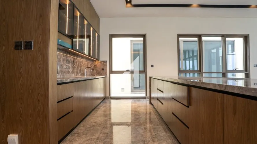 6 bedrooms villa for sale , Dubai Hills Estate, Dubai, UAE No. 1408 № 5