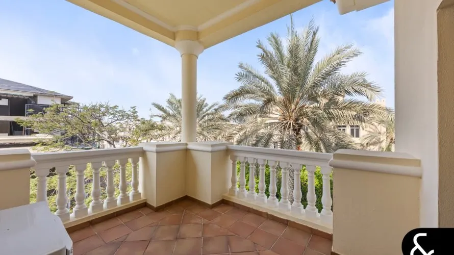 6 bedrooms villa for sale , Signature Villas, Palm Jumeirah, Dubai, UAE No. 1306 № 20