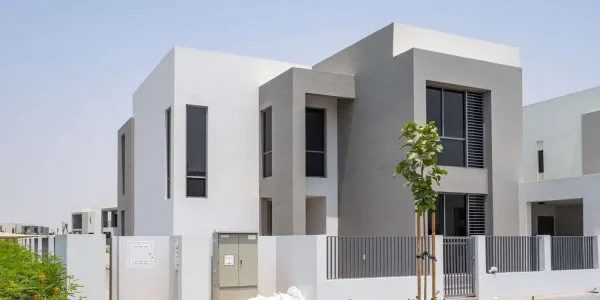 Sidra Villas № 11