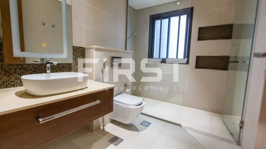 6 bedrooms villa for sale , Yas Island, Abu Dhabi, UAE No. 885 № 11