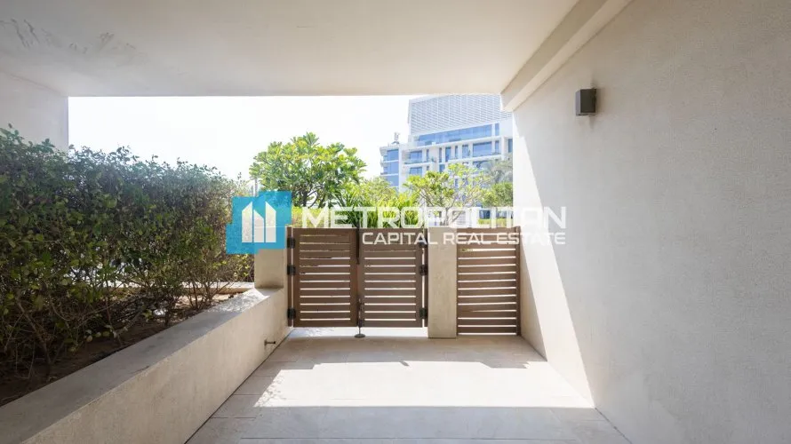 3 bedrooms townhouse for sale , Saadiyat Island, Abu Dhabi, UAE No. 1064 № 21