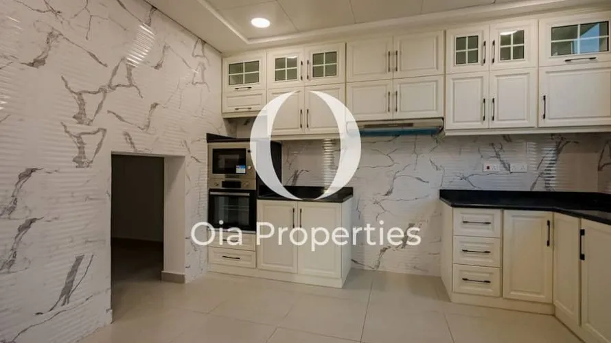 5 bedrooms villa for sale, Yas Island, Abu Dhabi, UAE No. 966 № 8
