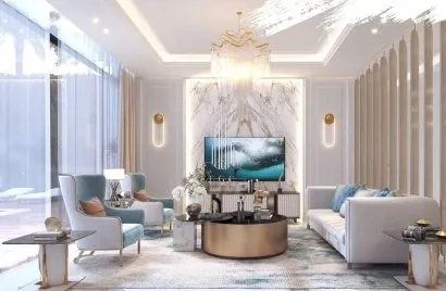 5 bedrooms villa for sale , Ghantoot, Abu Dhabi, UAE No. 517