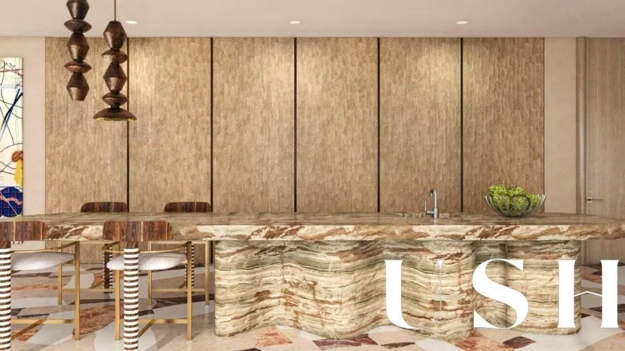 7 bedrooms villa for sale , Jumeirah, Dubai, UAE No. 853 № 4