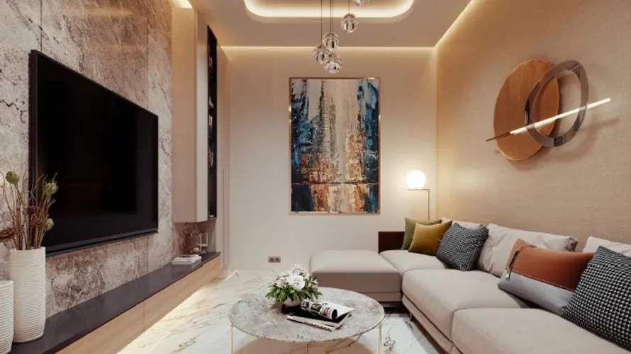 6 bedrooms villa for sale , Dubai, UAE No. 1578 № 9