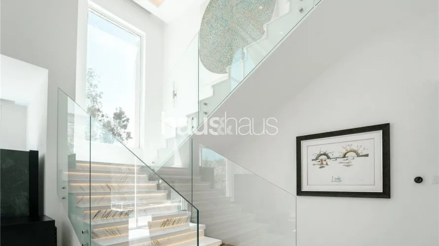 4 bedrooms villa for sale , Jumeirah Islands, Dubai, UAE No. 772 № 8