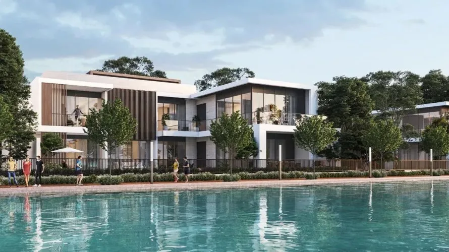 5 bedrooms villa for sale , Dubai, UAE No. 1583 № 6