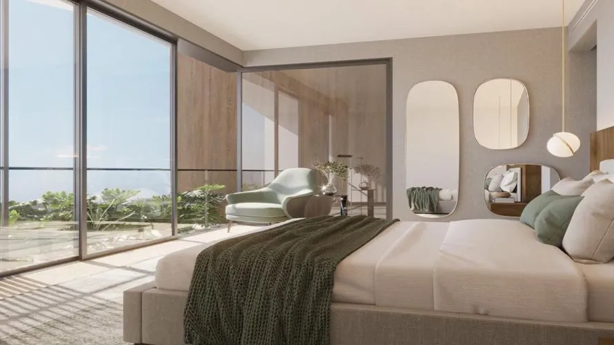 4 bedrooms villa for sale , Dubai, UAE No. 1431 № 4