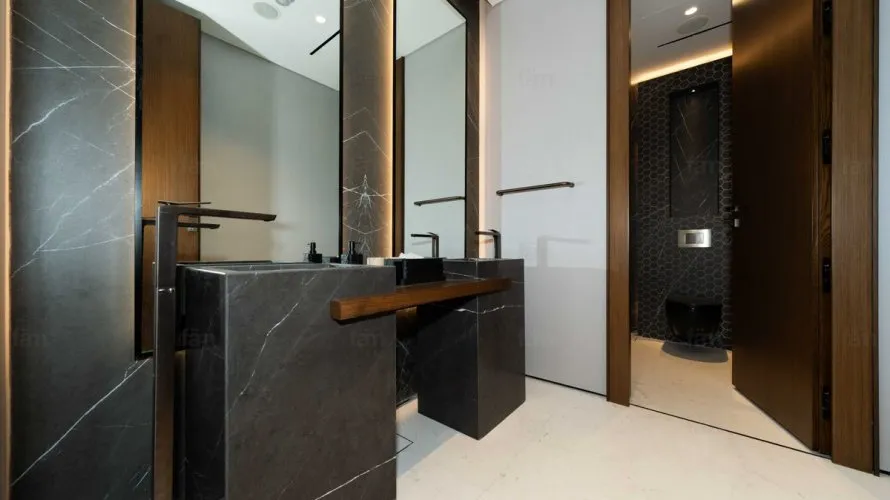 5 bedrooms villa for sale , Dubai, UAE No. 1526 № 23