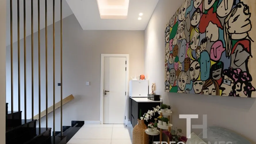 5 bedrooms villa for sale , Jumeirah Park, Dubai, UAE No. 679 № 10