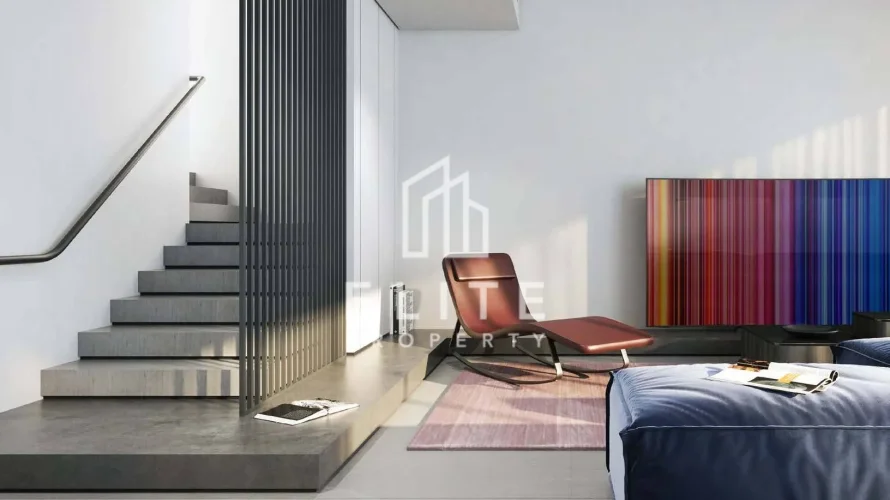 6 bedrooms villa for sale , Dubai, UAE No. 1514 № 6