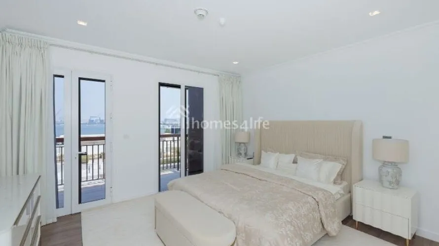 4 bedrooms villa for sale , La Mer, Jumeirah, Dubai, UAE No. 1722 № 5
