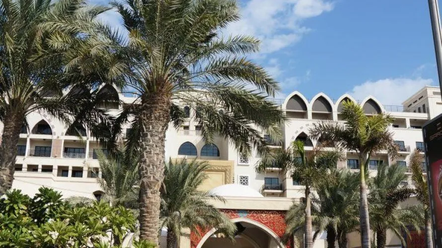 5 bedrooms villa for sale , Dubai, UAE No. 438