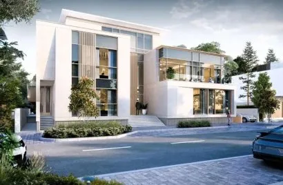 6 bedrooms villa for sale , Dubai, UAE No. 994