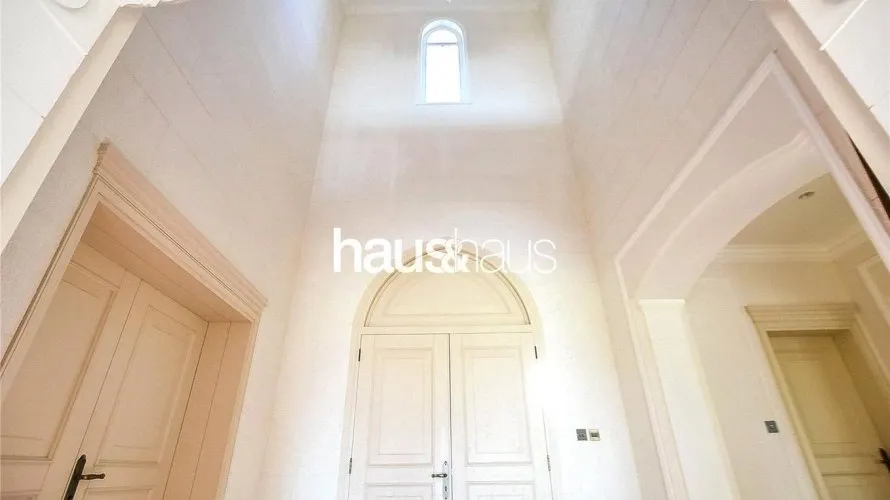 6 bedrooms villa for sale , Arabian Ranches, Dubai, UAE No. 800 № 8