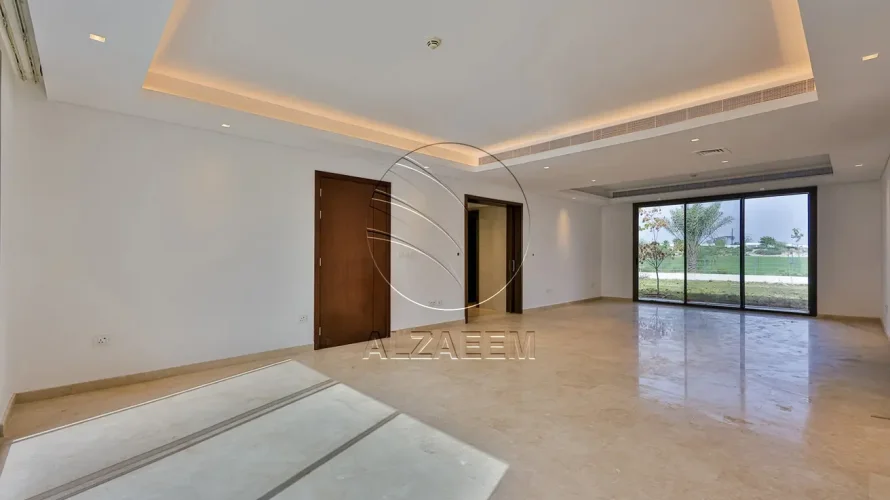 1047m² villa for sale , Yas Acres, Yas Island, Abu Dhabi, UAE No. 1227 № 17