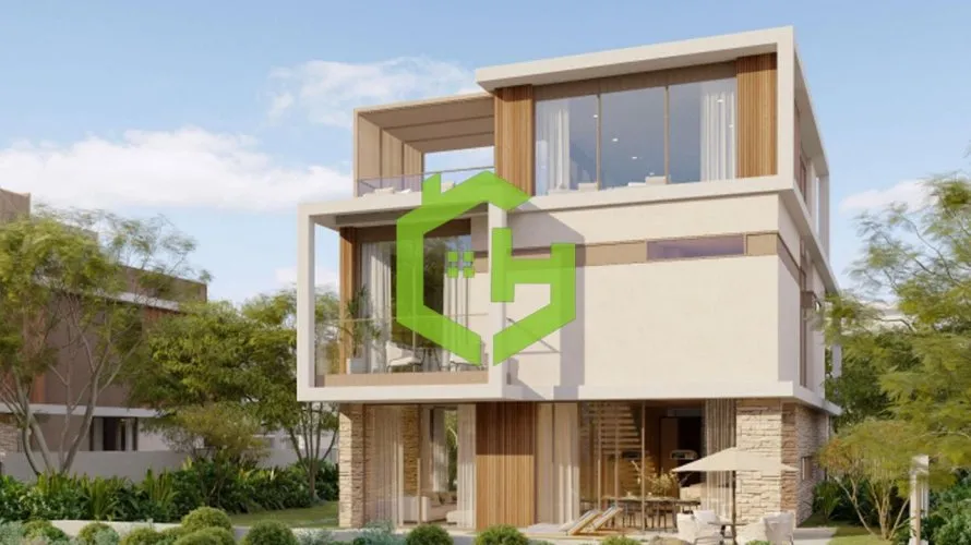 5 bedrooms villa for sale , Dubai Land, Dubai, UAE No. 588 № 4