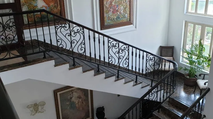 5 bedrooms villa for sale , Jumeirah Islands, Dubai, UAE No. 149 № 4