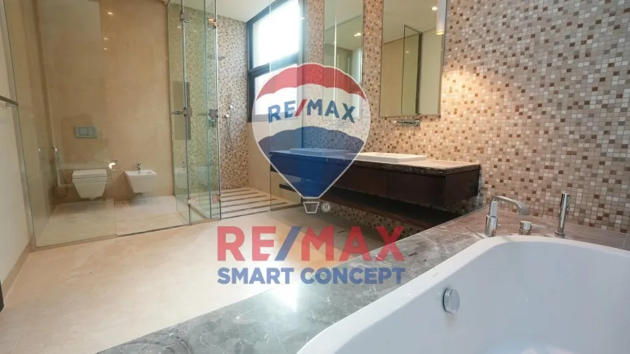 6 bedrooms villa for sale , Saadiyat Island, Abu Dhabi, UAE No. 356 № 12