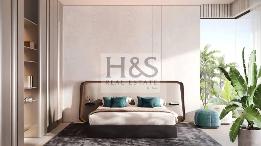 5 bedrooms villa for sale , Mohammed Bin Rashid City, Dubai, UAE No. 943 № 6